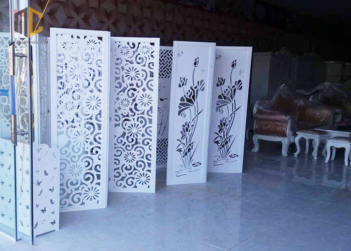 địa chỉ bán bình phong ở tphcm