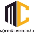 logo nội thất minh châu