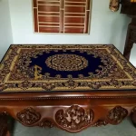 thảm trải sập gụ mc20