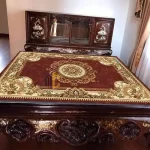 thảm trải sập thờ mc10