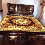thảm trải sập thờ mc11
