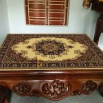thảm trải trên sập mc22