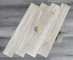 sàn nhựa giả gỗ màu sáng