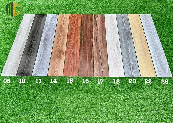 sàn nhựa sp floor tự dính