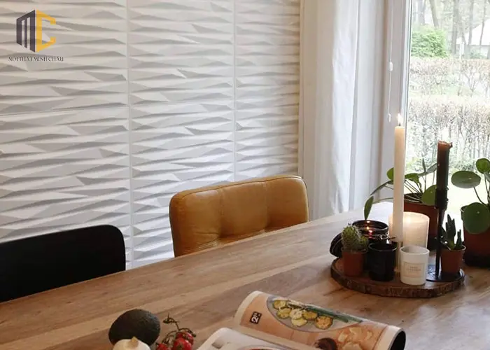 tấm ốp 3d zích zắc