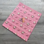 xốp dán tường cho bé gái