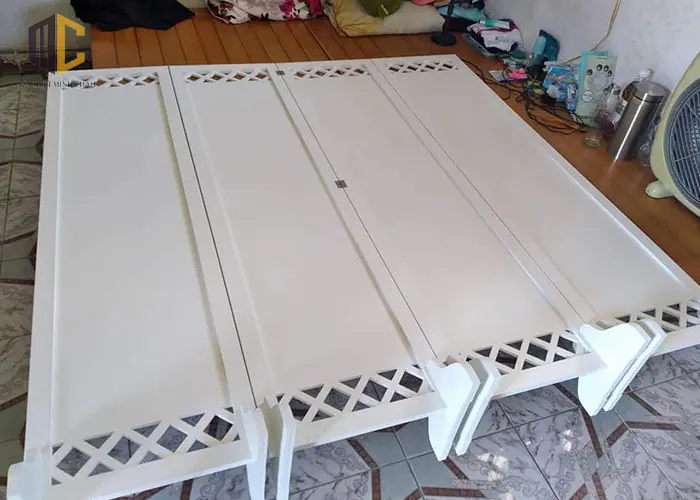bình phong giá rẻ tại hải phòng
