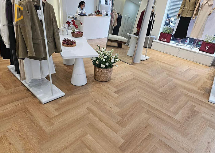 địa chỉ bán sàn nhựa giả gỗ tại hà nội