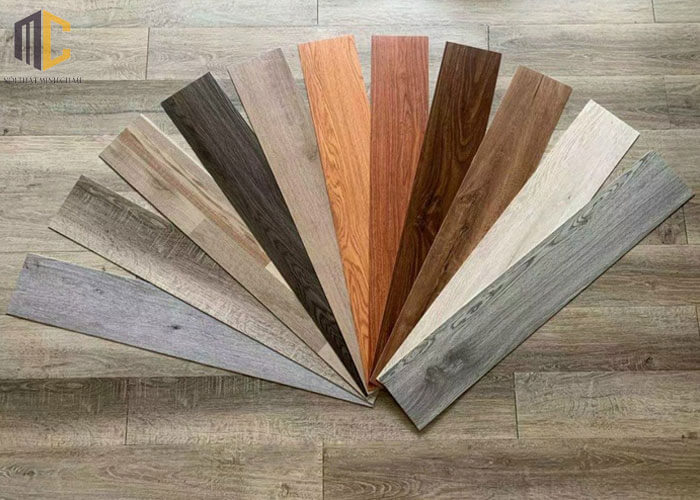 địa chỉ mua sàn nhựa giả gỗ ở long biên