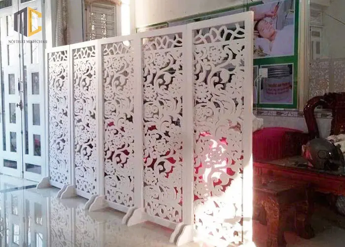 mua bức bình phong ở tphcm