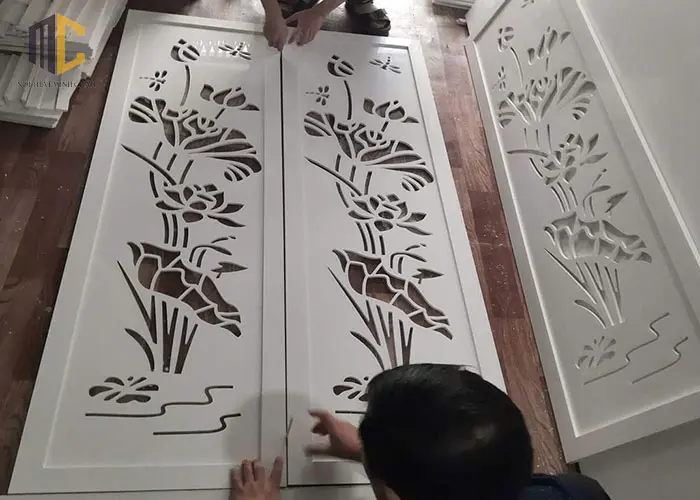 mua tấm bình phong ở tphcm