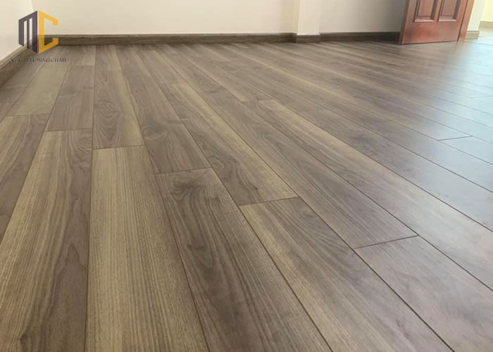sàn gỗ công nghiệp tại phú xuyên