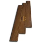 sàn gỗ trendwood t1263 cốt nâu 12mm