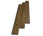 sàn gỗ trendwood t1267 cốt nâu 12mm