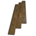 sàn gỗ trendwood t1267 cốt nâu 12mm