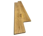 sàn gỗ trendwood t802 8mm cốt nâu