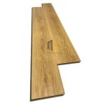 sàn gỗ trendwood t802 8mm cốt nâu
