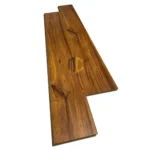 sàn gỗ trendwood t808 8mm cốt nâu