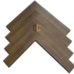sàn gỗ xương cá blackwood bx06 cốt đen 12mm
