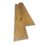 sàn nhựa hèm khóa ariano 7mm t606 đế cao su