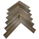 sàn nhựa hèm khóa xương cá ariano 7mm x601 đế cao su