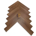 sàn nhựa hèm khóa xương cá ariano 7mm x602 đế cao su