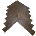 sàn nhựa hèm khóa xương cá ariano 7mm x605 đế cao su