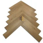 sàn nhựa hèm khóa xương cá ariano 7mm x606 đế cao su