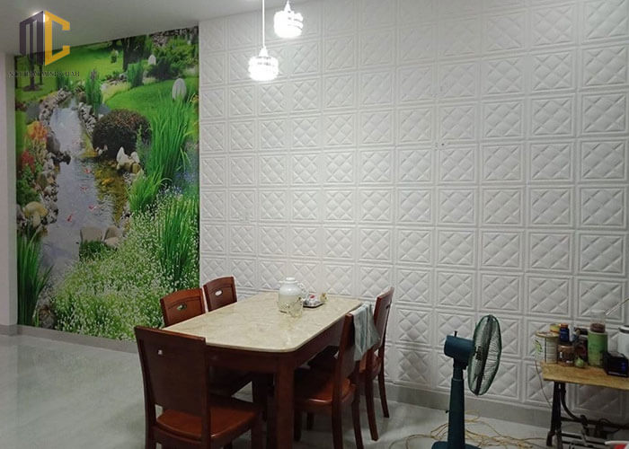 địa chỉ bán xốp dán tường ở hà nội