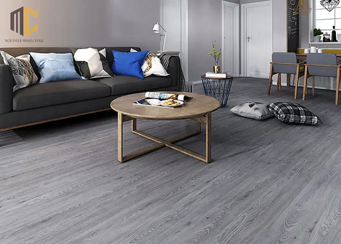ưu nhược điểm của sàn nhựa