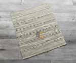 xốp dán tường vân gỗ xám ghi