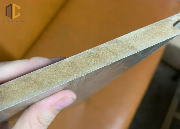 sàn gỗ cốt nâu