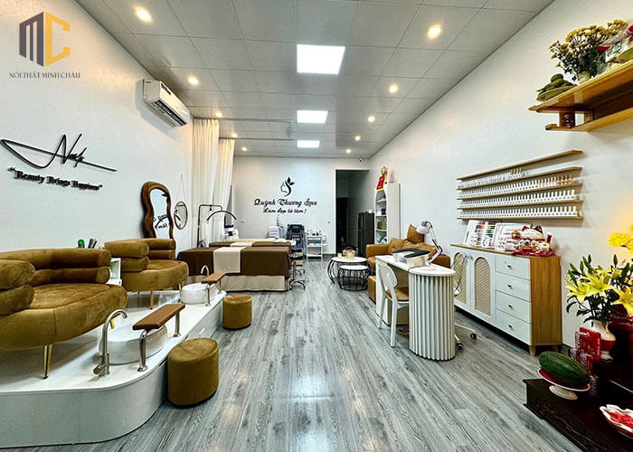 sàn nhựa quận hoàng mai