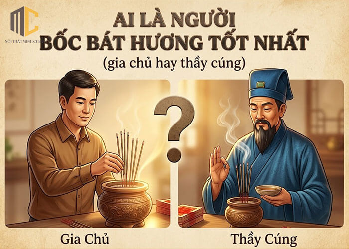 ai bốc bát hương thì tốt