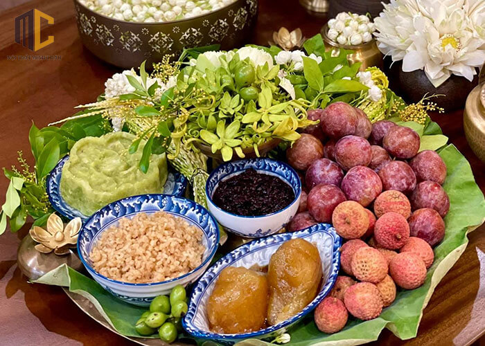 tết đoan ngọ cúng gì