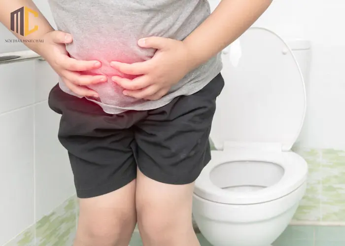 ăn dưa chuột ngăn ngừa táo bón