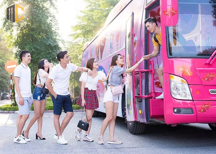 say xe nên làm gì trước khi đi