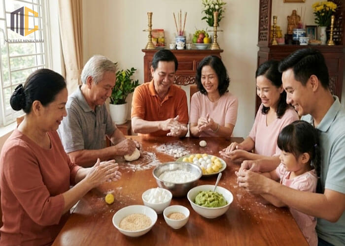 tết hàn thực là ngày gì