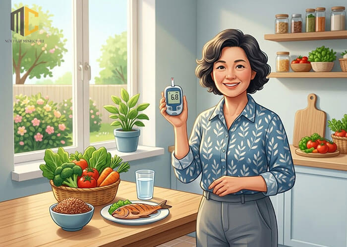 tiểu đường tuýp 2 là gì