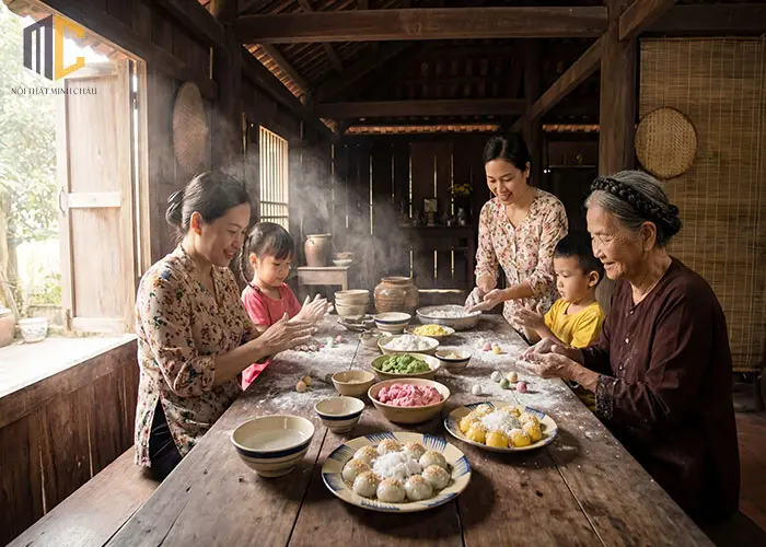 ý nghĩa của tết hàn thực mùng 3 tháng 3